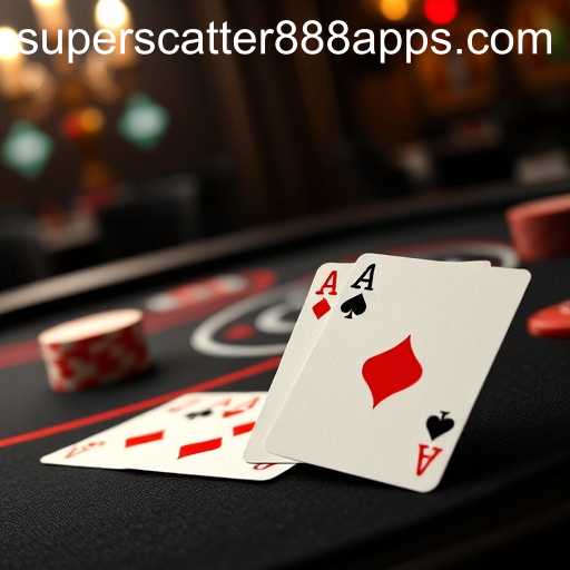 Exploring the Thrilling World of Blackjack