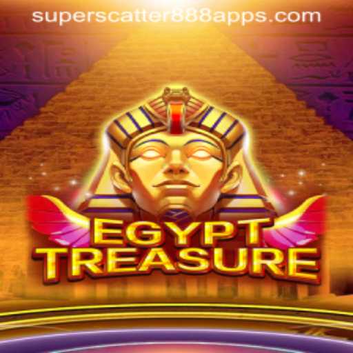 Discover the Exciting World of EgyptTreasure on Superscatter888