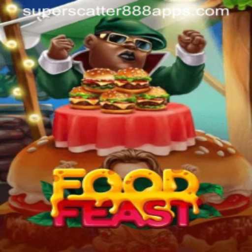 Dive into the Exciting World of FoodFeast: A Culinary Gaming Extravaganza