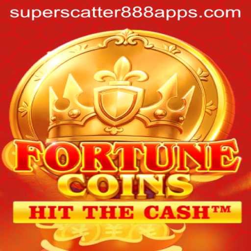 Exploring the Thrills of FortuneCoins and Superscatter888 App