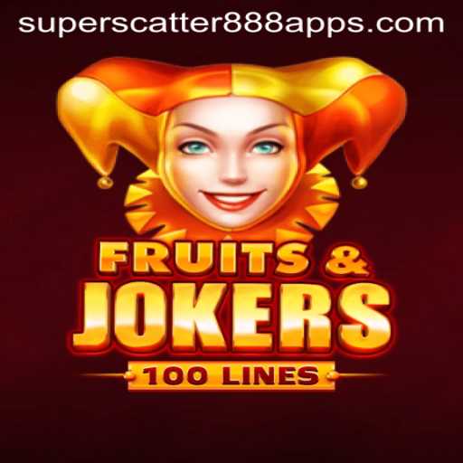 Exploring FruitsAndJokers100 Game