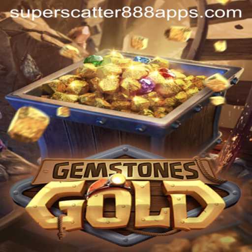 GemstonesGold: A Thrilling Adventure into the World of Superscatter888