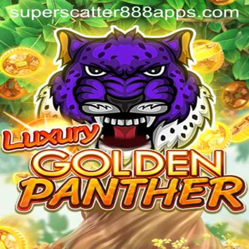 Unlocking the Thrills of LUXURYGOLDENPANTHER: A Journey Through the Jungle Adventure