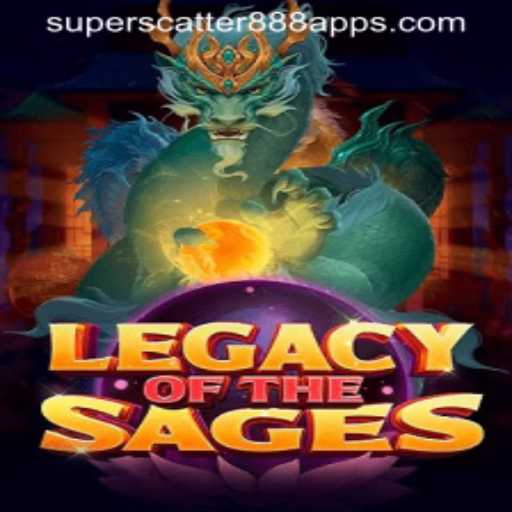 Exploring the World of LegacyoftheSages and the Superscatter888 App