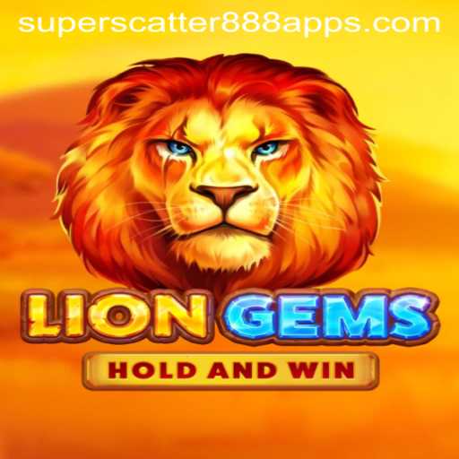 Exploring the Thrills of LionGems and the Superscatter888 App