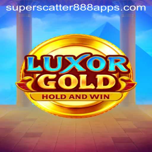 Dive into LuxorGold: A Gaming Adventure Paired with Superscatter888