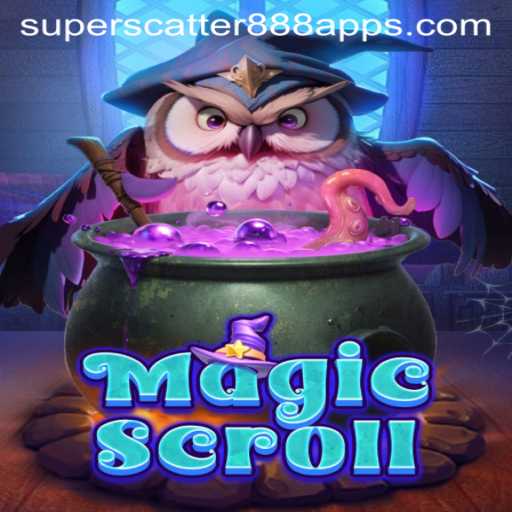Discover the Enchanting World of MagicScroll: Introduction and Gameplay