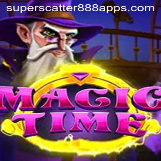MagicTime: An Enchanting Journey with Superscatter888 App