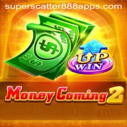 Exploring MoneyComing2: A Dive into the World of Superscatter888 App