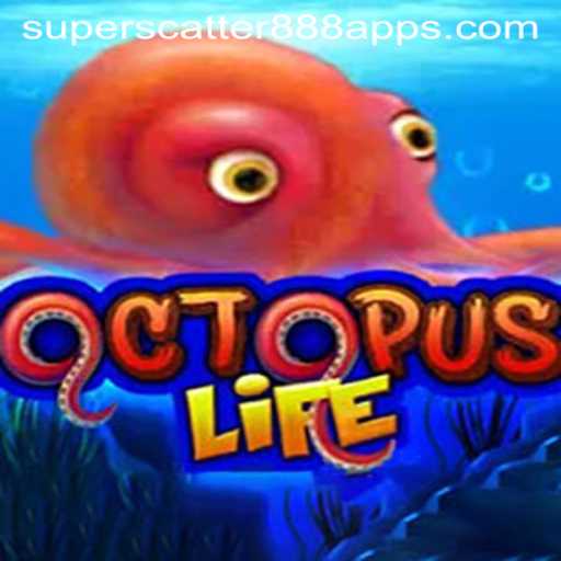 Dive into the Exciting World of OctopusLife with Superscatter888 App