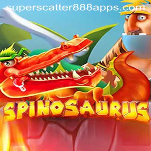 Discover the Exciting World of Spinosaurus on Superscatter888 App