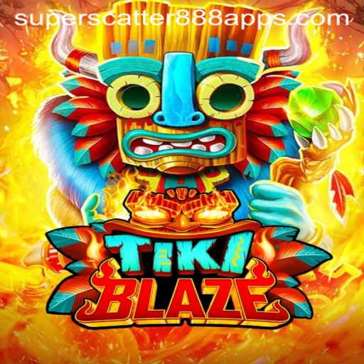 Discover the Adventure of TikiBlaze: A Thrilling New Gaming Experience