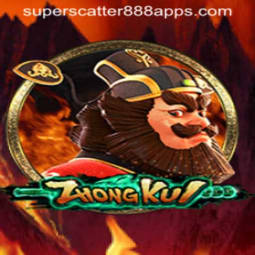 Discover the Exciting World of ZhongKui on Superscatter888 App